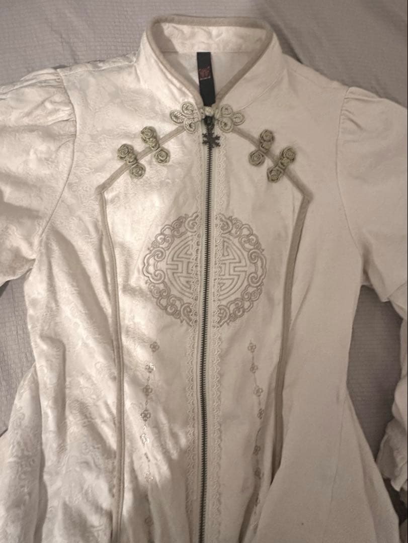 あ*様 OZZON ONESTE チャイナワンピース