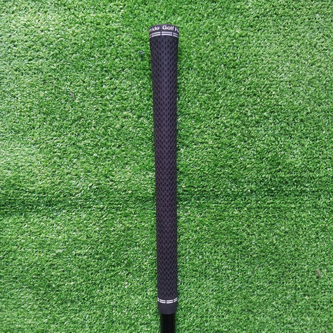 ピンスリーブ付き　アルタJCB Rシャフト　No.15