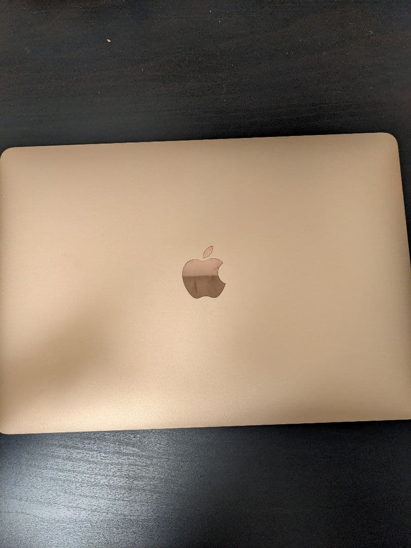 MacBook Air M1,2020 8GB 256GB 13.3インチ