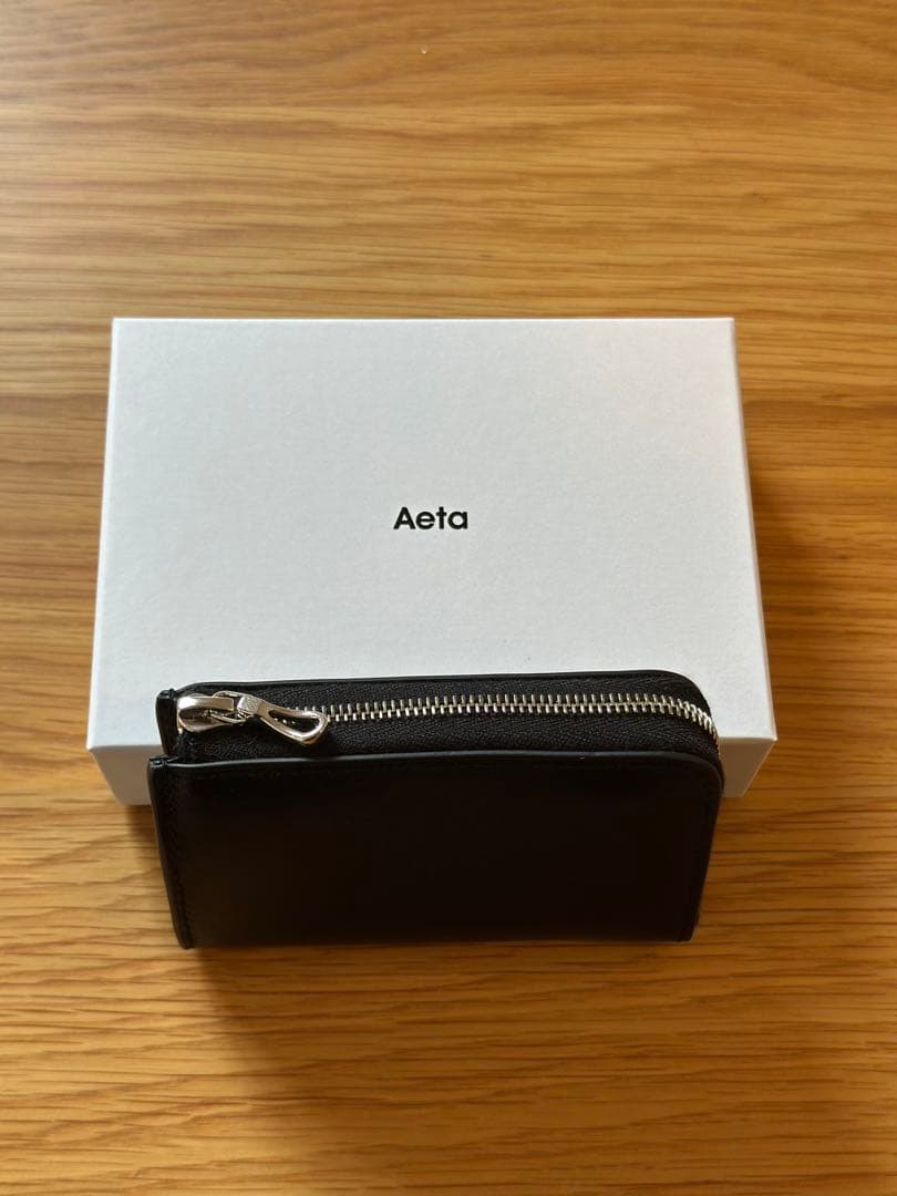 新品未使用　Aeta COIN CASE for Graphpaper