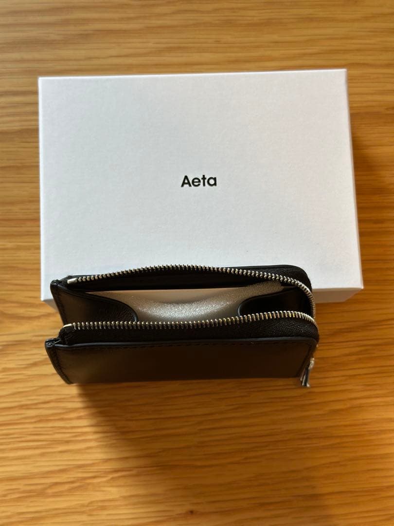 新品未使用　Aeta COIN CASE for Graphpaper