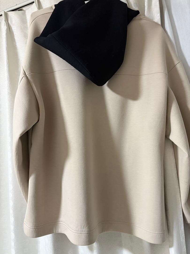 CULLNI パーカー　サイズ0