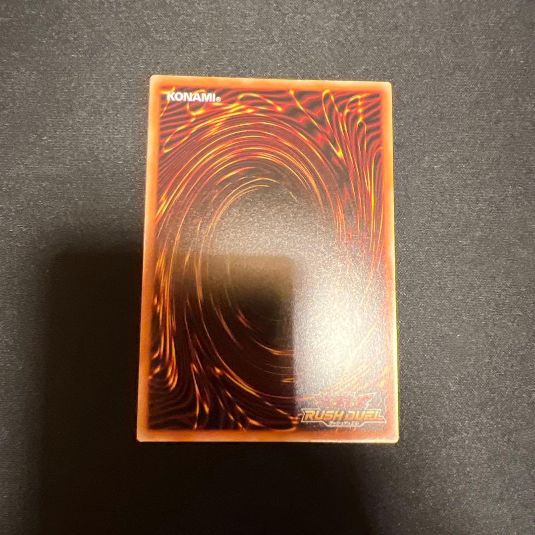 聖域を守護せし光の龍　ORR