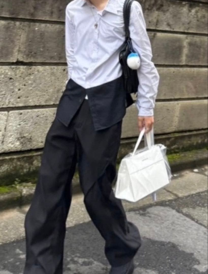 dries van noten 【sullen購入】