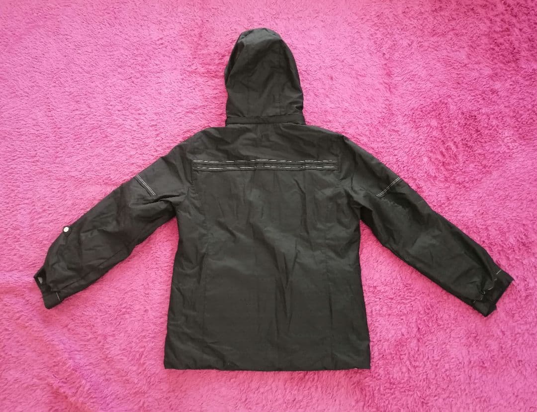 ゴールドウィン レディース 160 スノーボード スキー ウェア 上下 グローブ