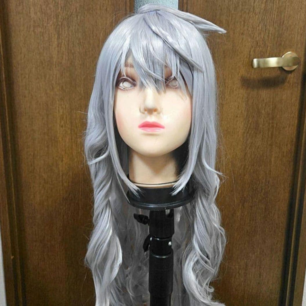 にじさんじ サーニャ コスプレ