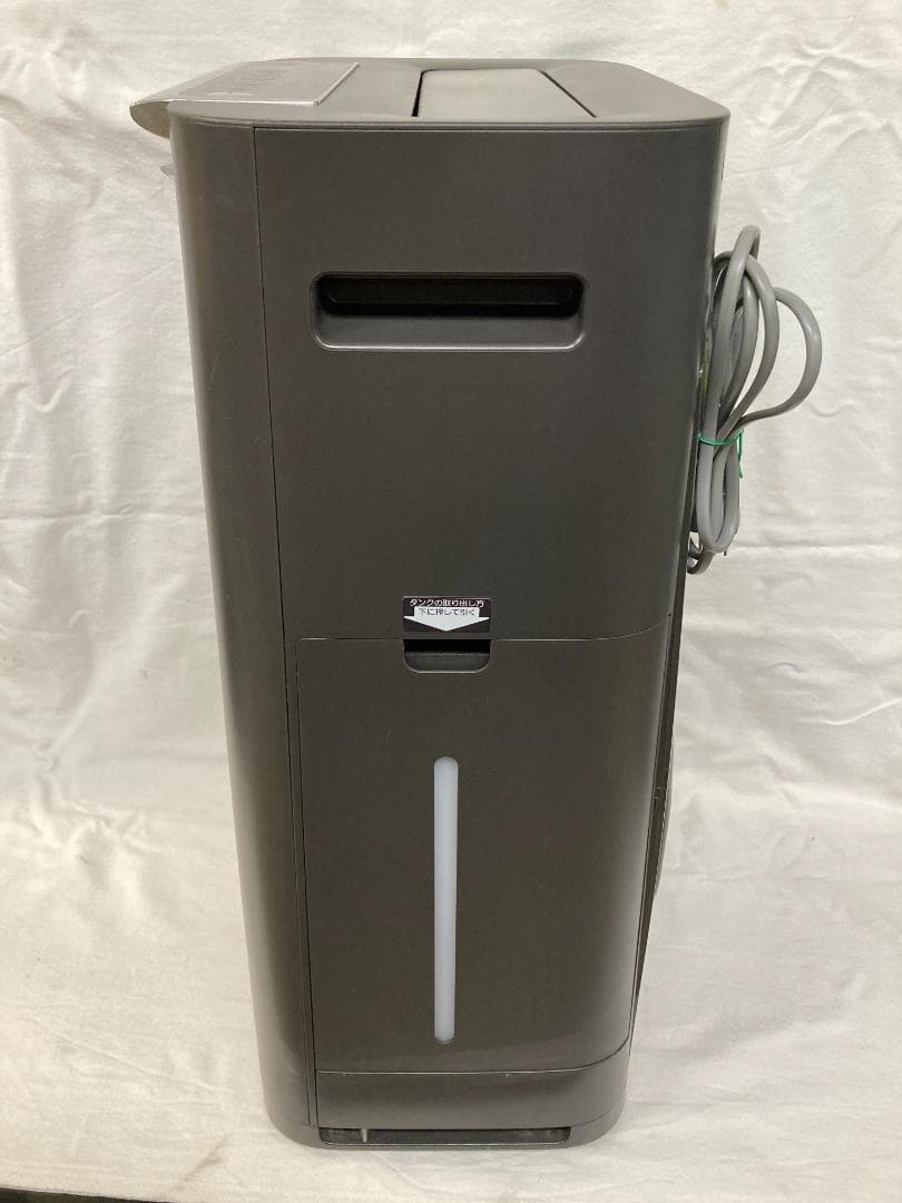 シャープ　加湿空気清浄機 KI-GS50-H ★2019年製★