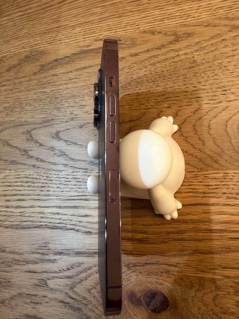 iPhone 14 pro 256GB ディープパープル　SIMフリー