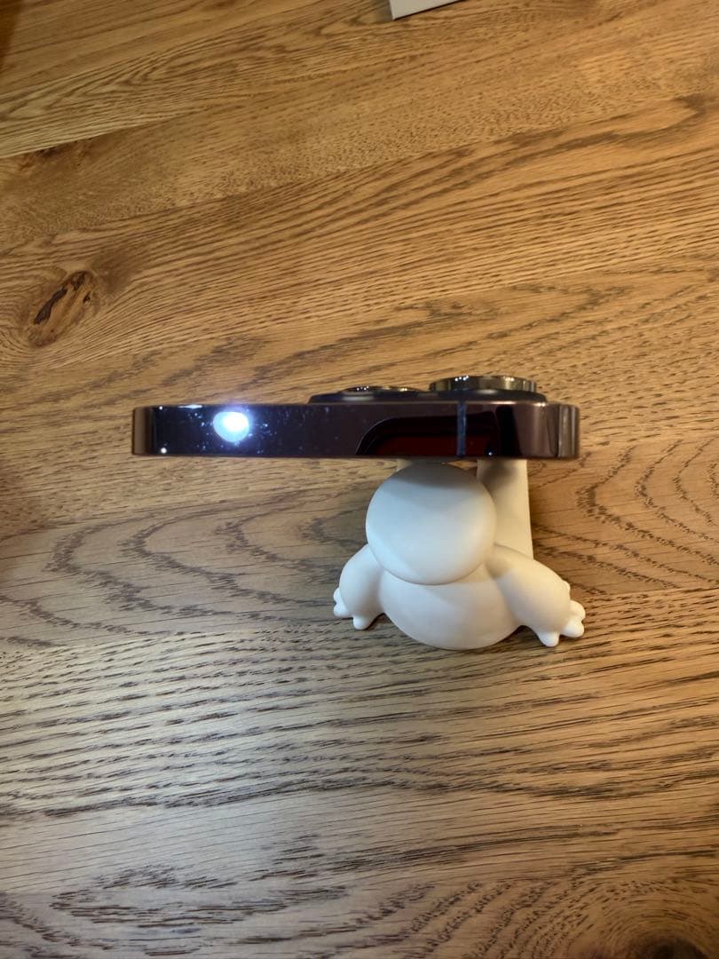 iPhone 14 pro 256GB ディープパープル　SIMフリー