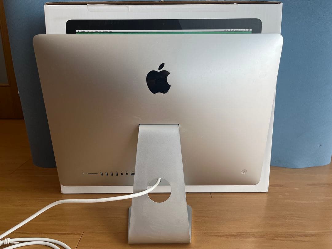 【美品✨】【初期化済み】Apple iMac 21.5インチ 2017