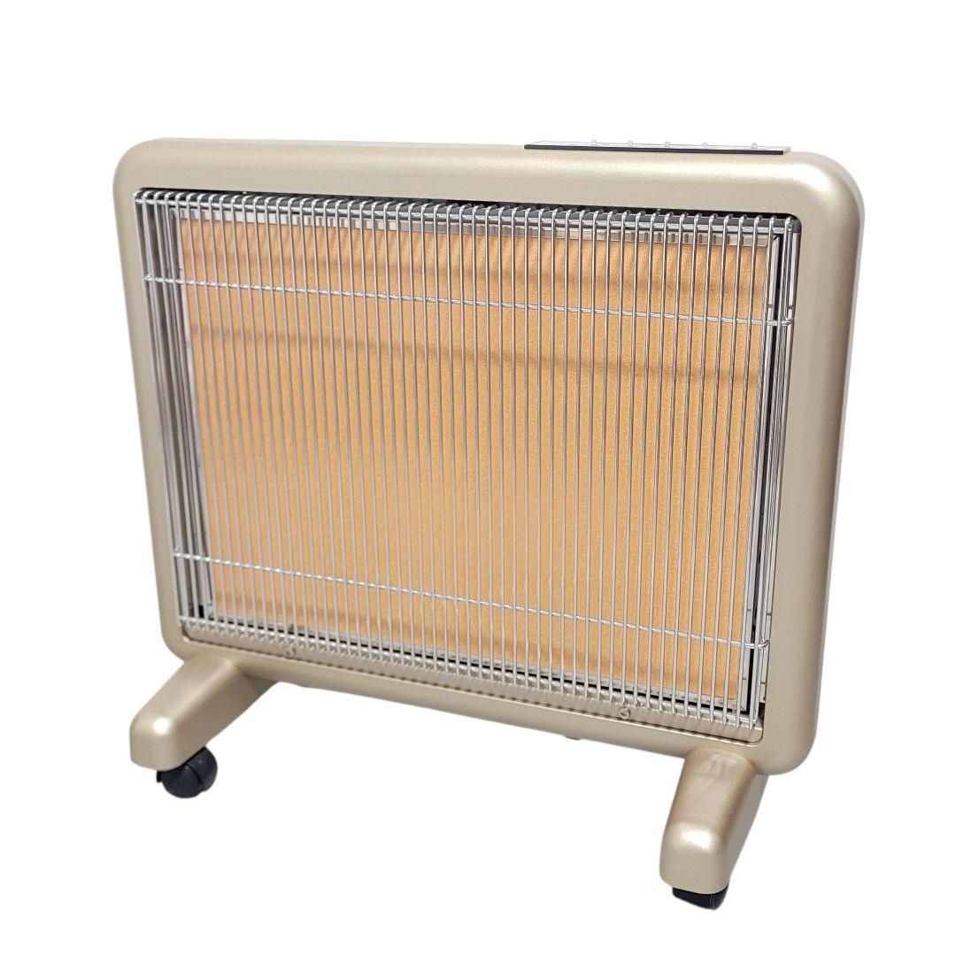 コムギ様 サンルミエ・エクセラ7 N700L-GR 遠赤外線 パネルヒーター