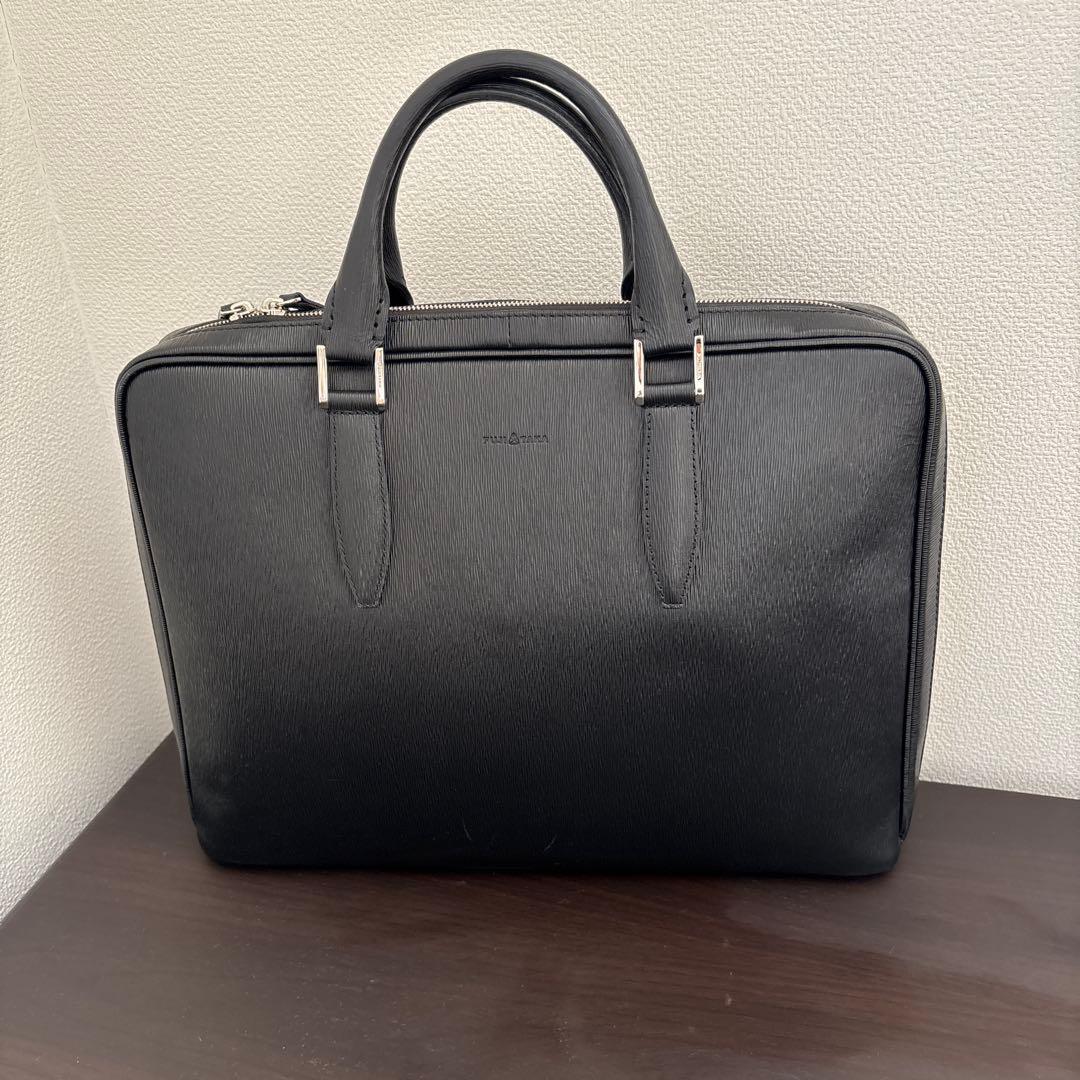 FUJITAKA ビジネスバックA4