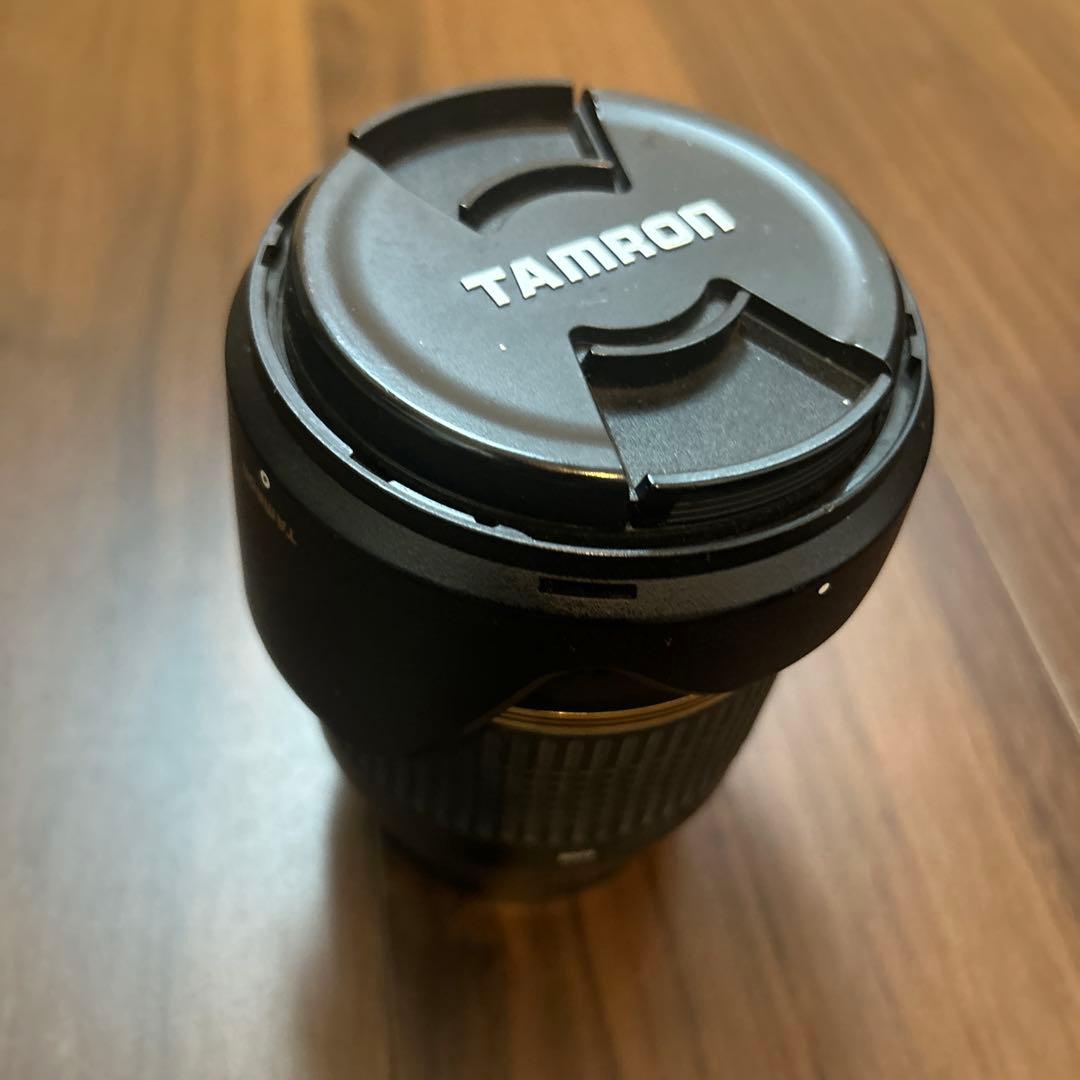 Canon EOS Kiss X4 + Lレンズ含むレンズ4本セット