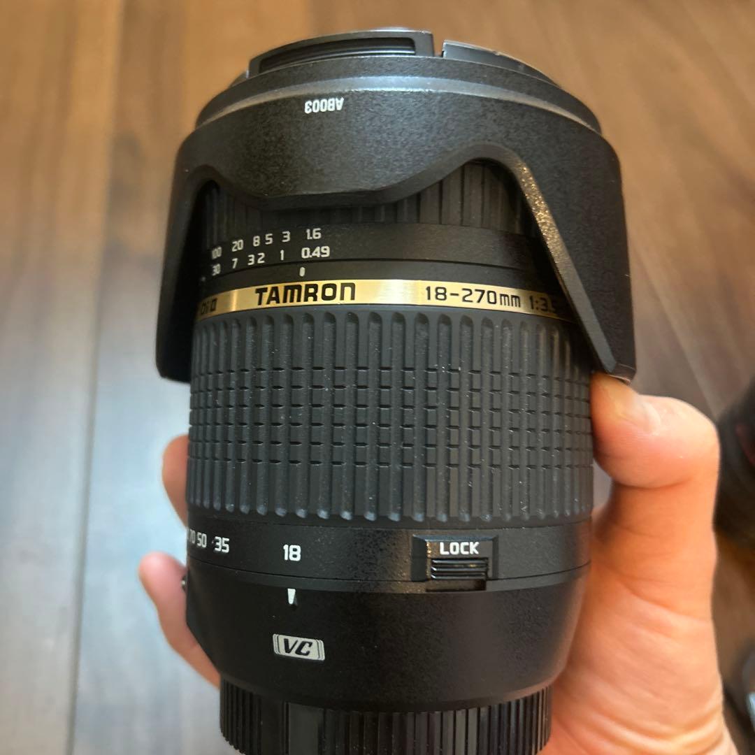 Canon EOS Kiss X4 + Lレンズ含むレンズ4本セット