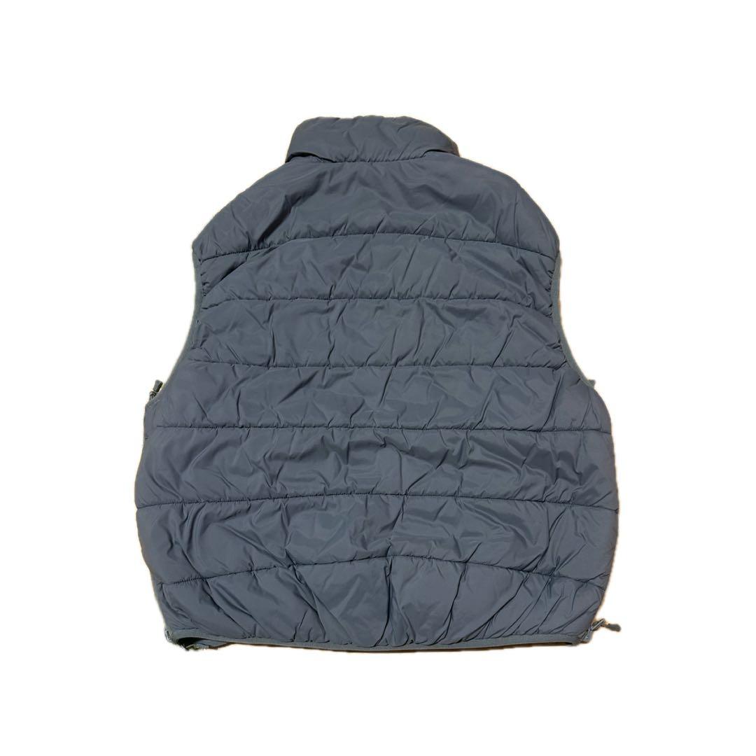 ジャケット・アウター DAIWA PIER39/REVERSIBLE PUFF VEST