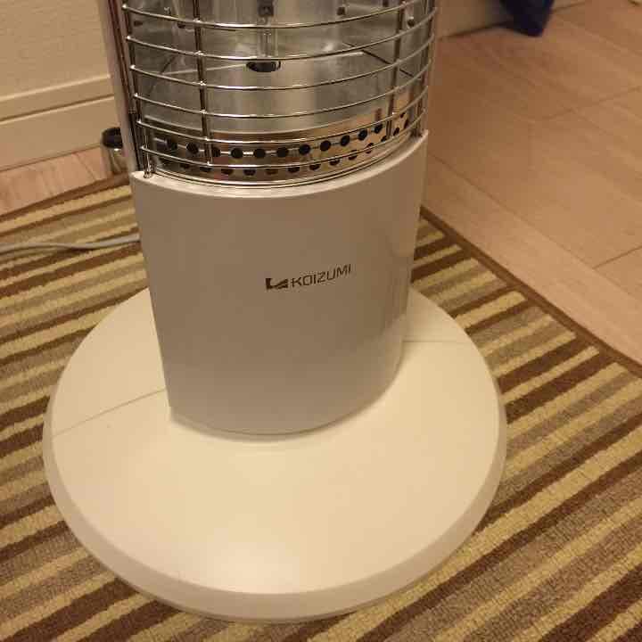 KOIZUMI 暖房器具