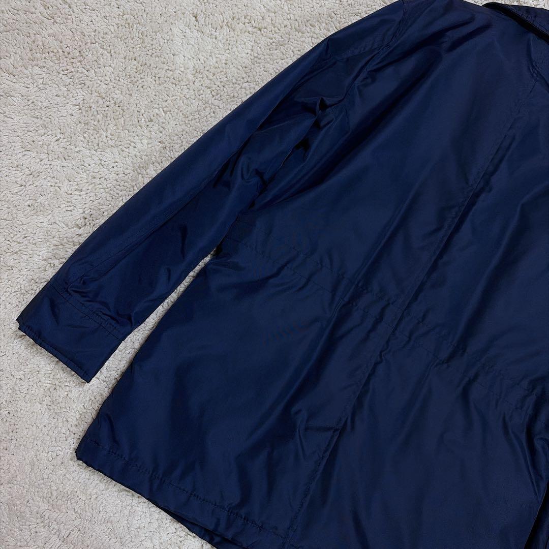 極美品✨ブルックスブラザーズ 346 中綿ジャケット サファリジャケット S