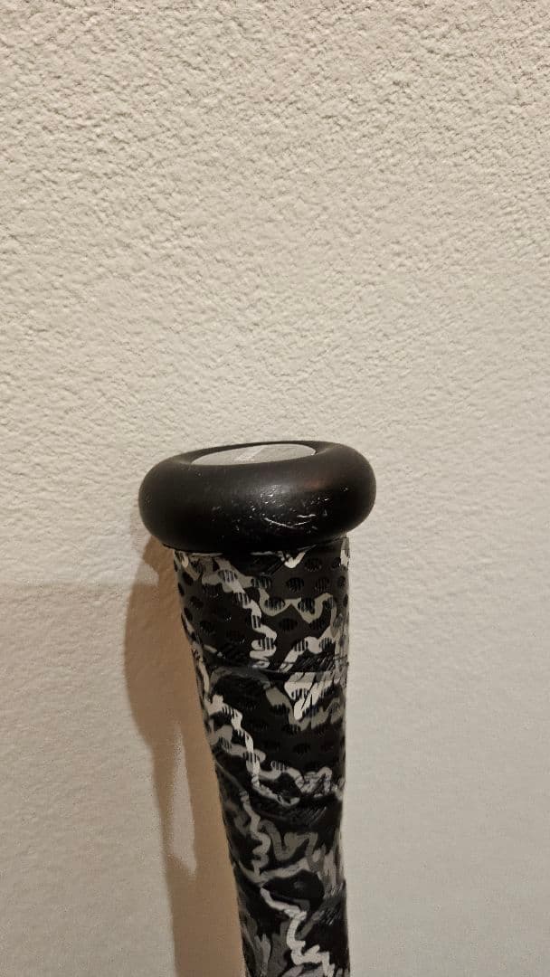 ワニクラッシャー スピード 黒 84cm 一般軟式