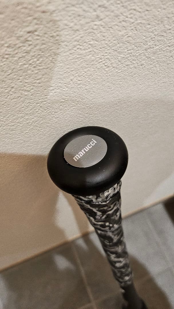 ワニクラッシャー スピード 黒 84cm 一般軟式