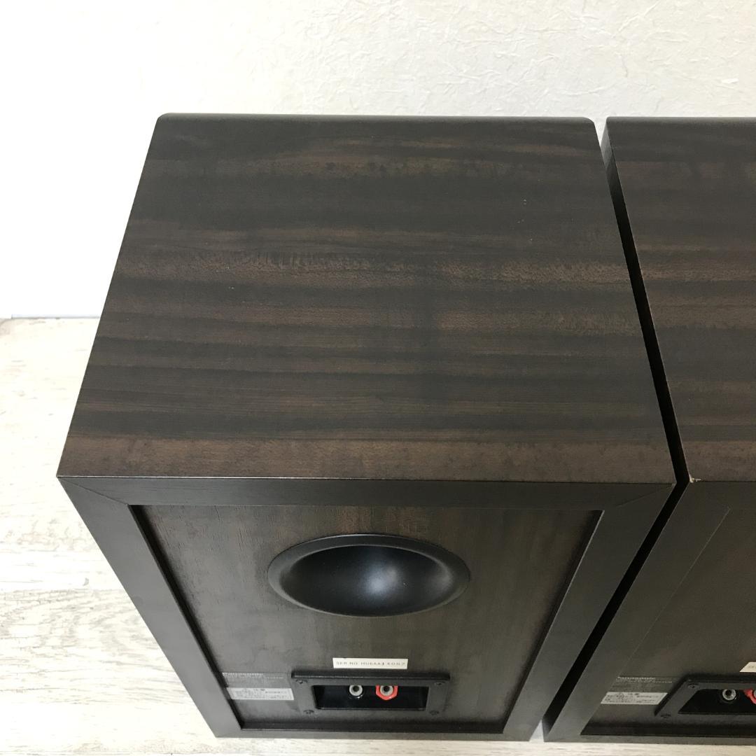 【美品】Panasonic SB-CA7 2wayスピーカー SB-M10 同等