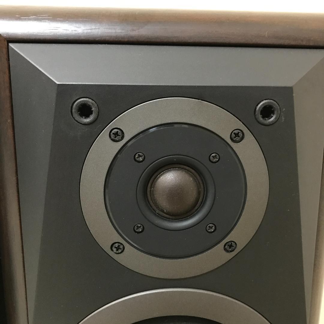 【美品】Panasonic SB-CA7 2wayスピーカー SB-M10 同等