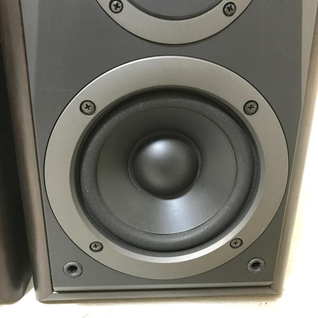 【美品】Panasonic SB-CA7 2wayスピーカー SB-M10 同等