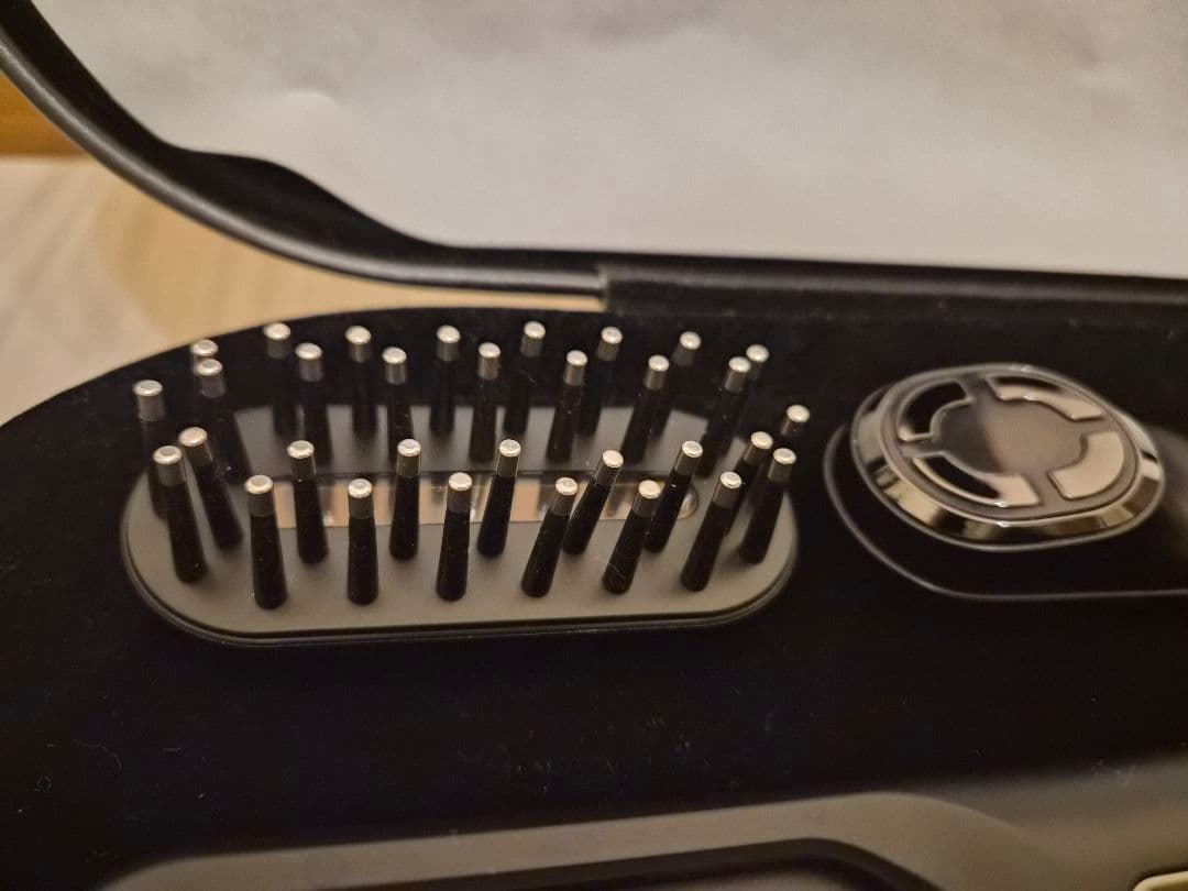 EMS 美顔器 リフトアップ MYTREX PROVE 電気ブラシ EMSブラシ