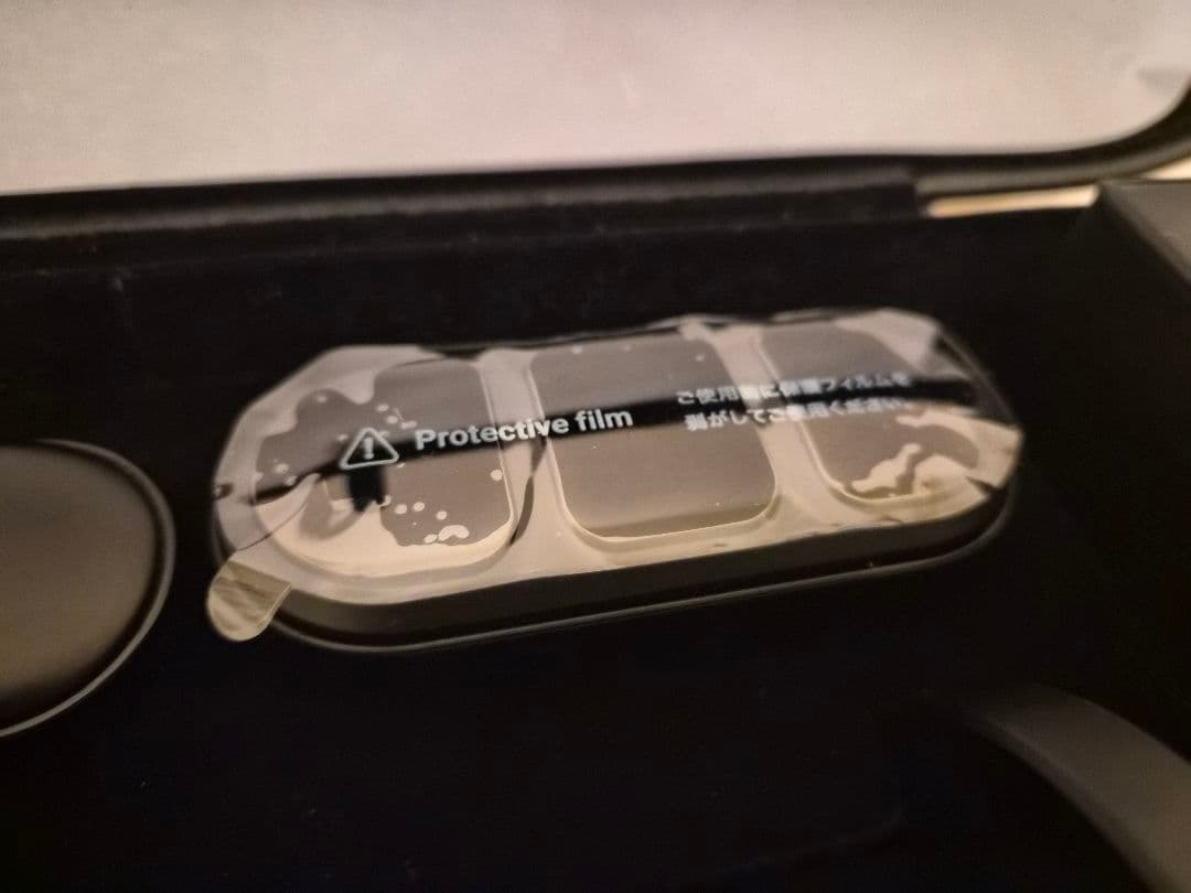 EMS 美顔器 リフトアップ MYTREX PROVE 電気ブラシ EMSブラシ