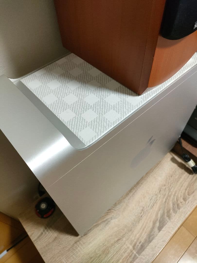 Mac ケース改造、Windowsパソコン、core i7 16GB オマケ付