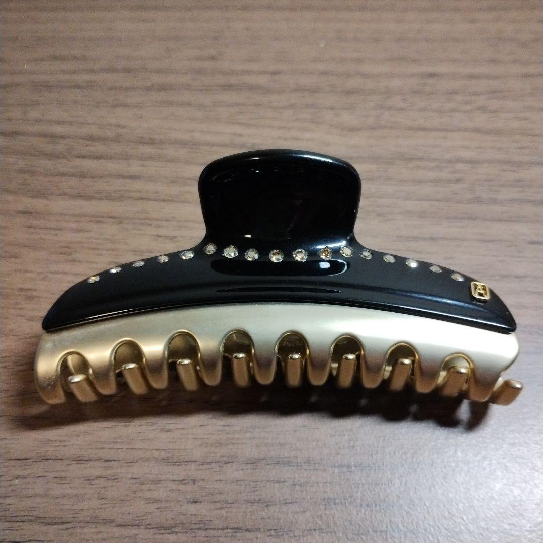 アレクサンドル ドゥ パリ ヘアクリップ ALEXANDRE DE PARIS