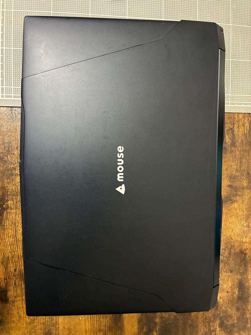 【2/26まで】mouseノートパソコン