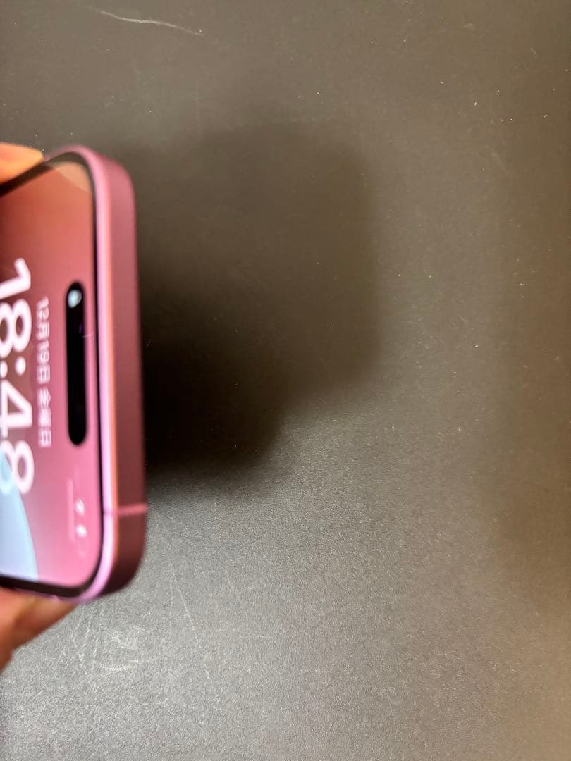 【最終値引】iPhone16 Plus128GB SIMフリー　100% 美品