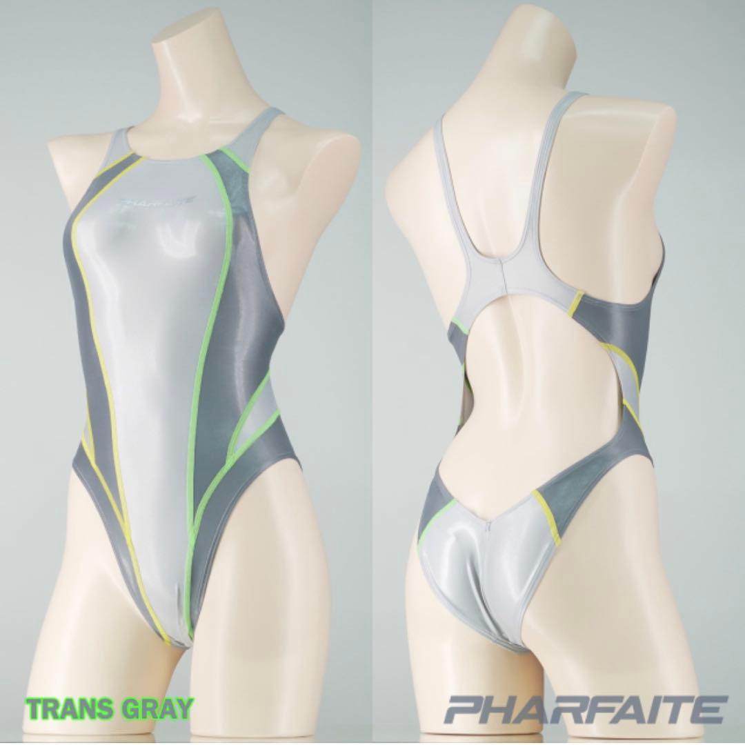 PHARFAITE パルフェット　FLATSEAMER 新品未使用　Lサイズ