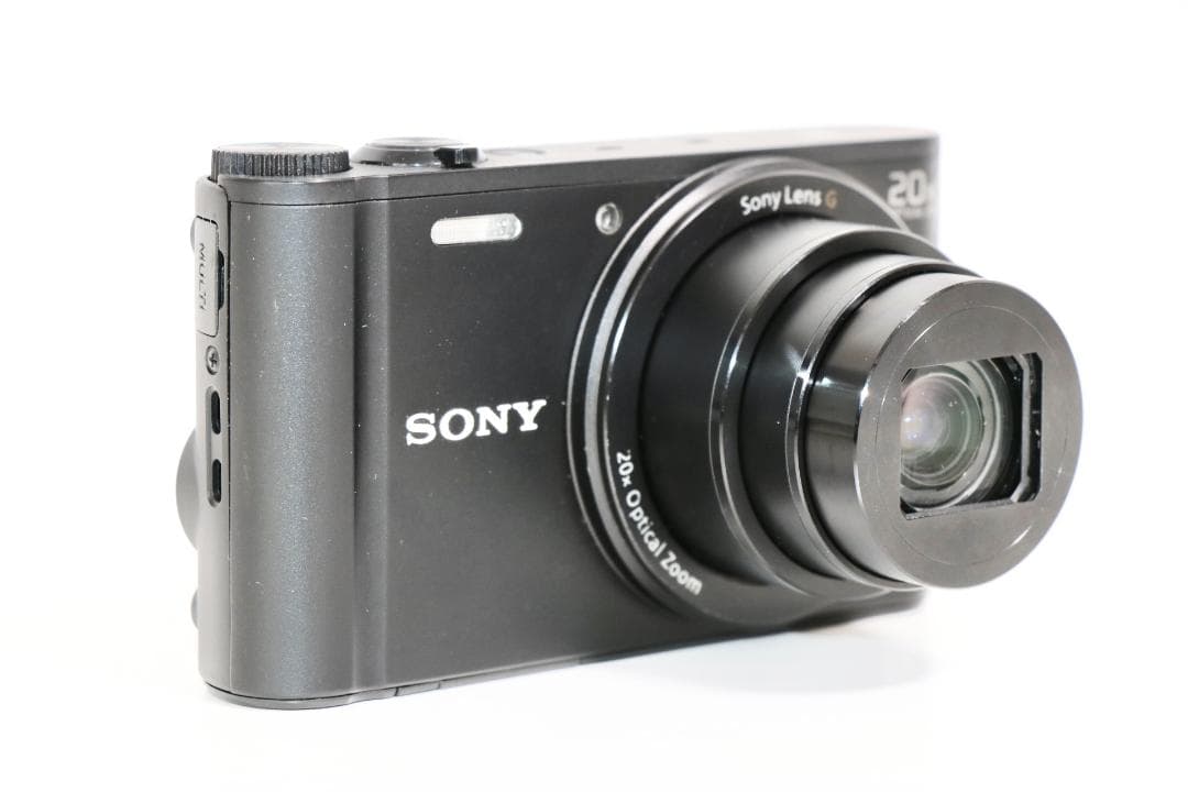■ 極美品 ■ソニー SONY Cyber-shot DSC-WX350