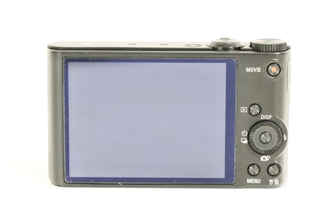 ■ 極美品 ■ソニー SONY Cyber-shot DSC-WX350