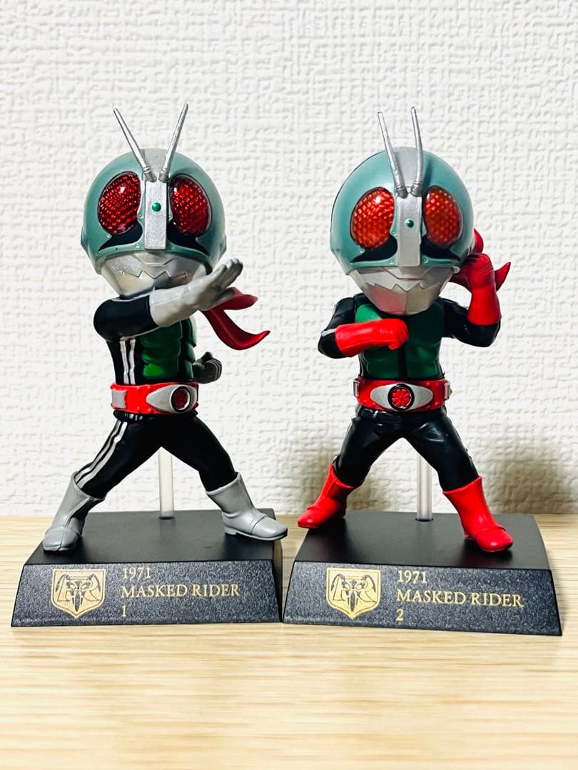 「 Jun 」 仮面ライダー deforme-x