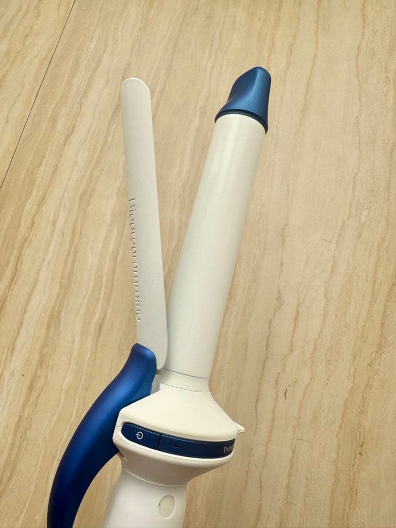 ヘアアイロン HAIRBEAURON 3D Plus [CURL] 26.5mm S