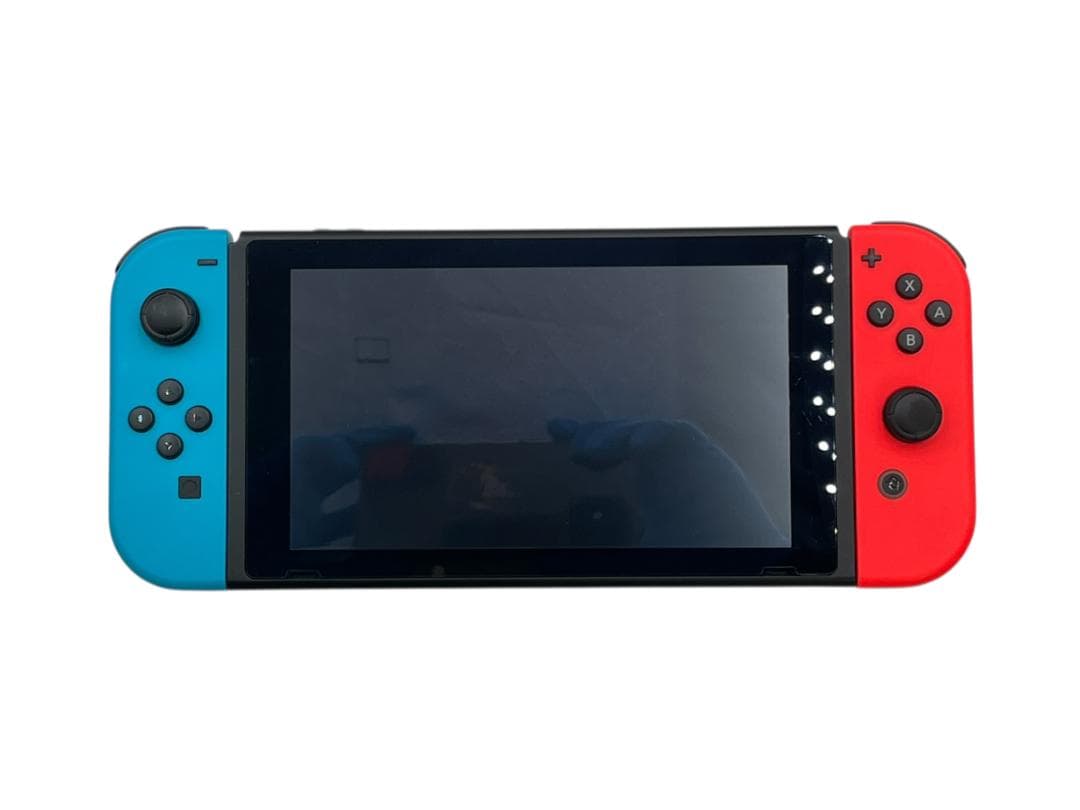 初期化済み スイッチ 本体 プロコントローラー 2個 その他まとめ