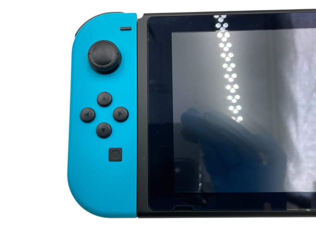 初期化済み スイッチ 本体 プロコントローラー 2個 その他まとめ