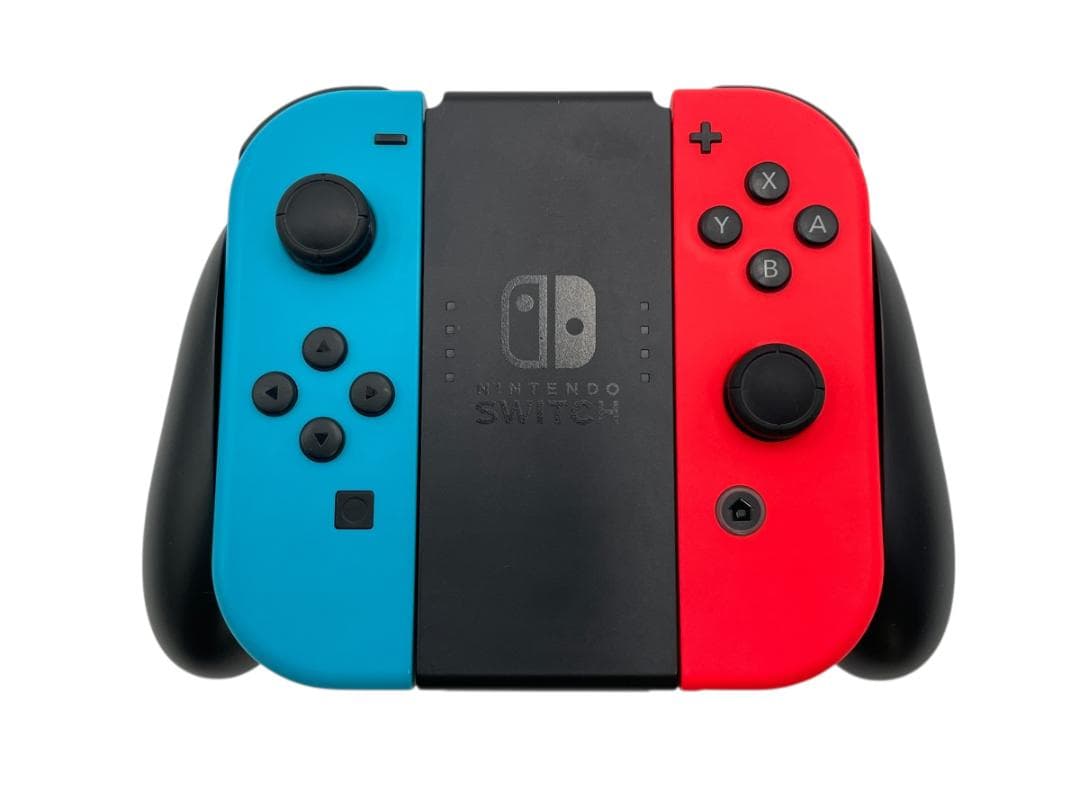 初期化済み スイッチ 本体 プロコントローラー 2個 その他まとめ