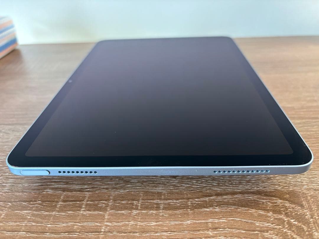 美品　iPad Air M2 128GB 最大バッテリー98% 保証期間内