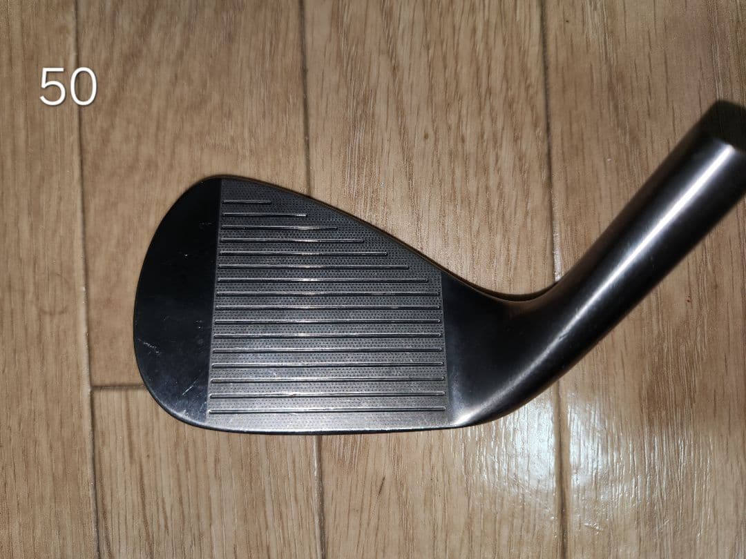 tataraboy　プロトコンセプト 50度 54度 58度 3本セット