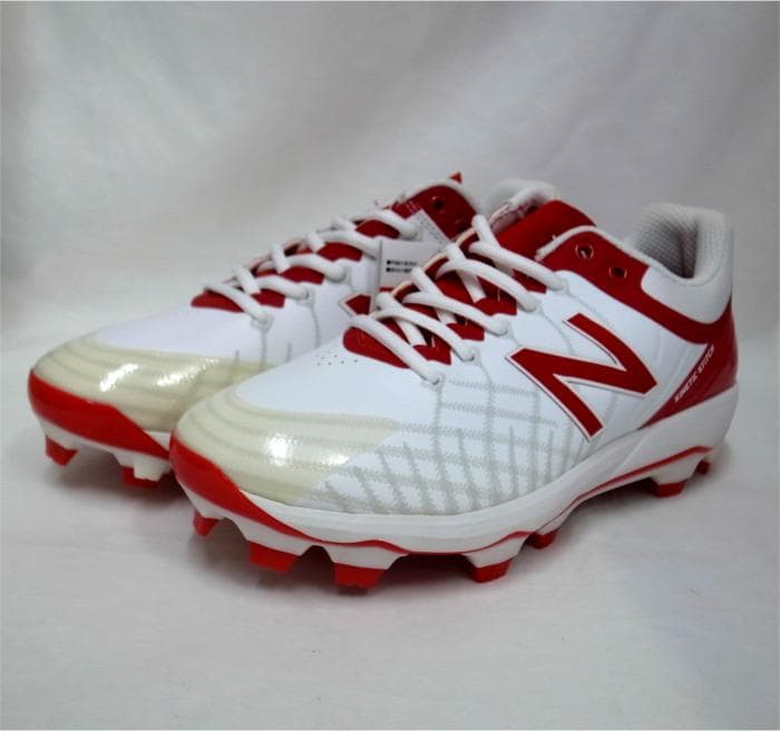 New Balance スパイク(14)野球 固定ポイント 25.5cm