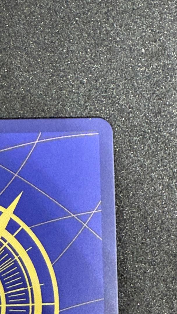 【特価】ワンピース カードゲーム バギー 金 SP