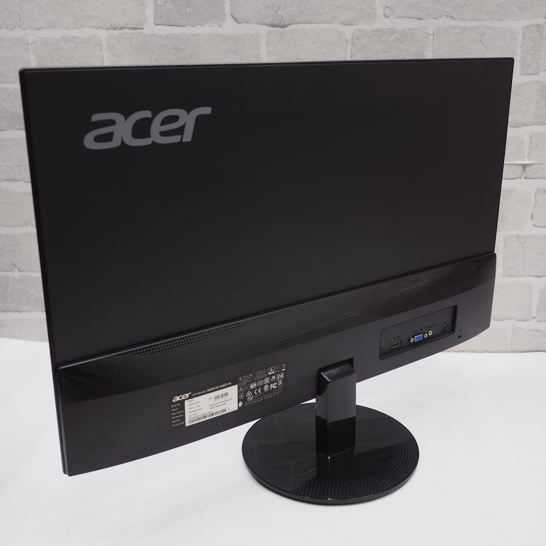 acer SA270 Abmi モニター 2020年製