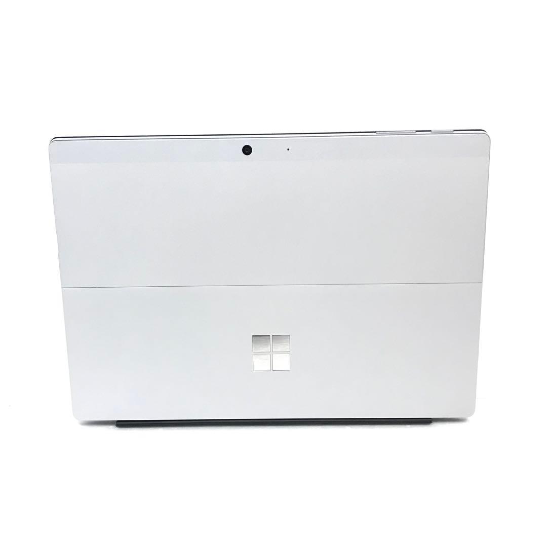 【準新品・バッテリ95%】Surface Pro7＋ 8/256 Office