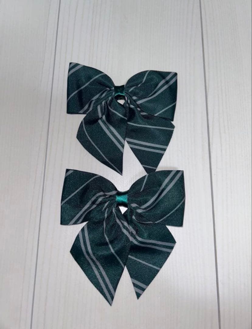 ワーナーブラザーズ ハリーポッター スリザリン　ローブ　セーター等5点セットXS