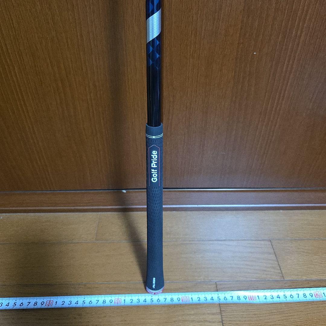 Fujikura VENTUS TR 6-S シャフト　タイトリスト