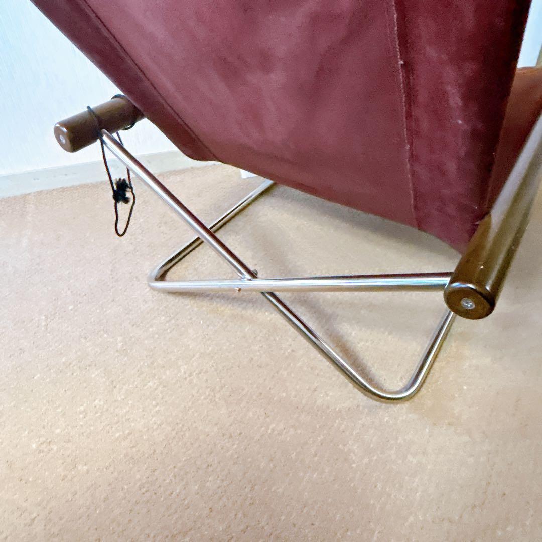 Nychair X ニーチェアエックス ダークブラウン