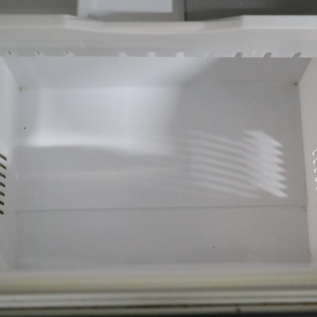 HITACHI R-V38KV 冷蔵庫 375L